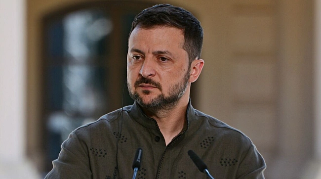 we.ua - Зеленський пояснив, чому Україна поки не проводить новий раунд перемовин з рф