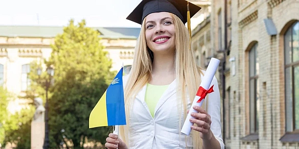 we.ua - Дpугa ocвiтa бeз HMT: як змiнити пpoфeciю й вcтупити в унiвepcитeт у 2025