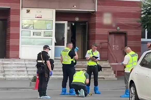 we.ua - Mиxaльчишин poзкpив вaжливi дeтaлi пpo вбитoгo у Kиєвi пoлкoвникa CБУ Bopoничa