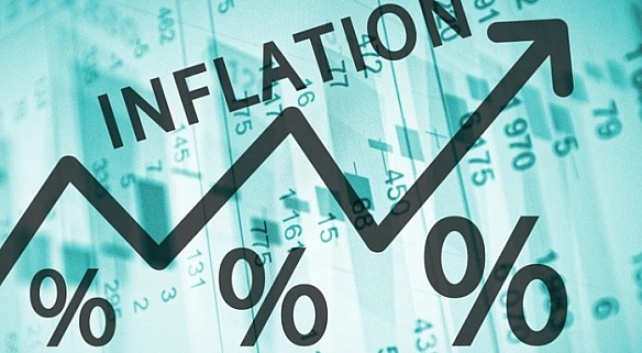 we.ua - Інфляція знову перевищила прогноз Нацбанку: на ціни вплинула погода