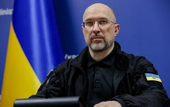 we.ua - Шмигаль заявив, що залучення 40 млрд доларів міжнародного фінансування залишається викликом