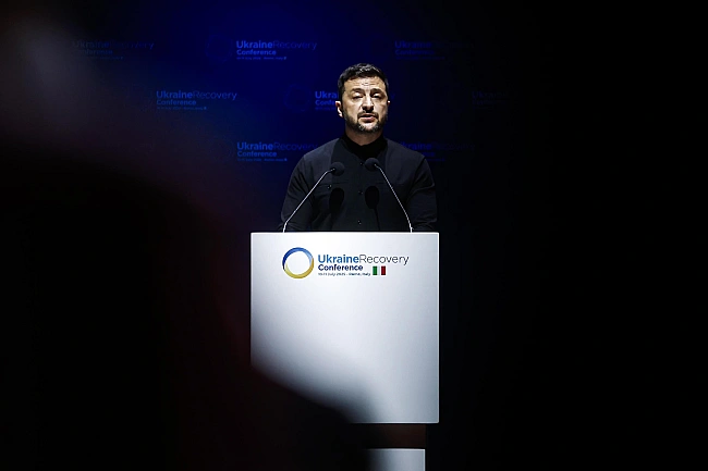 we.ua - Україна планує купити зброю у союзників: Зеленський назвав країни, які можуть оплатити