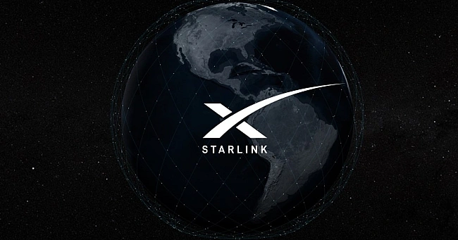 we.ua - Україна першою в Європі запустить мобільний інтернет Stаrlіnk