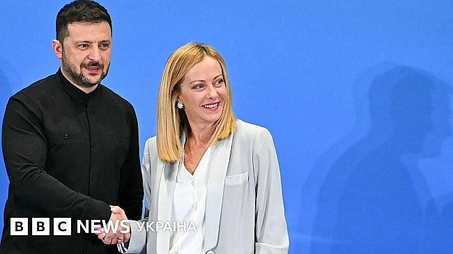 we.ua - Зеленський: у Росії план 1000 дронів на добу, Україна має можливості їх збивати