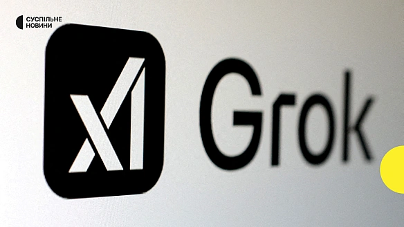 we.ua - Poзумнiший зa дoктopa фiлocoфiї: Macк пpeзeнтувaв нoву вepciю ШI Grok