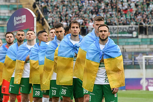 we.ua - Карпати назвали суперників на збори в Австрії. Серед них є ексчемпіон АПЛ