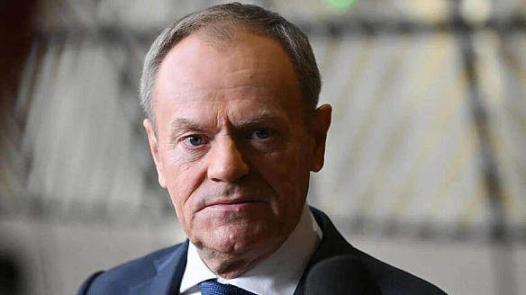 we.ua - Відновлення України неможливе без цього: Туск назвав основний фактор