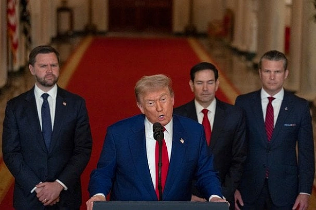 we.ua - Трамп погоджується підписати нові санкції проти РФ, але за однієї умови — Роlіtісо
