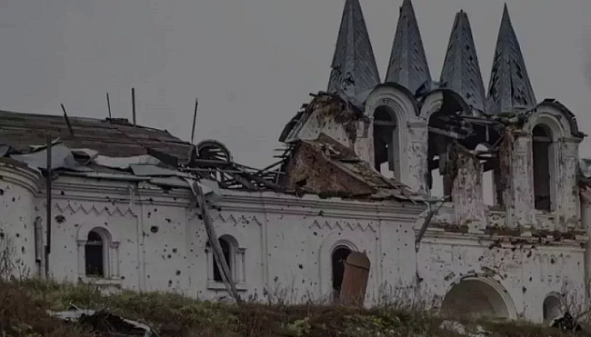 we.ua - ЮНЕСКО враховуватиме вплив війни на об’єкти всесвітньої спадщини