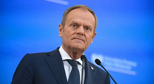we.ua - Відновлення України неможливе без її перемоги у війні проти росії - Туск