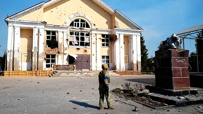 we.ua - ФСБ порушила справу проти двох журналістів, які їздили до підконтрольної ЗСУ Суджі