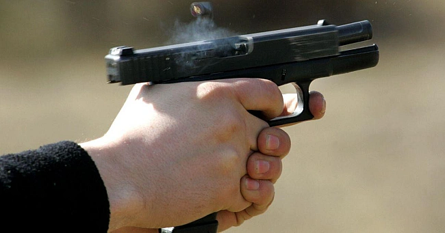 we.ua - У СБУ підтвердили, що в Києві вранці застрілили їхнього співробітника