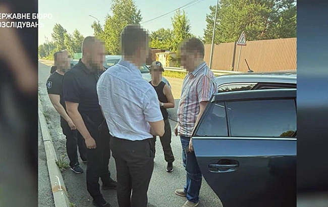 we.ua - Екссекретаря Київради підозрюють у сприянні ухиленню від служби