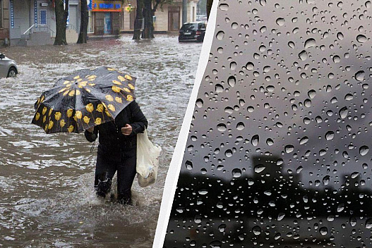 У Львові оголосили максимальний рівень небезпеки: що відбувається - we.ua