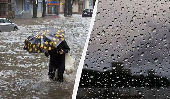 we.ua - У Львові оголосили максимальний рівень небезпеки: що відбувається