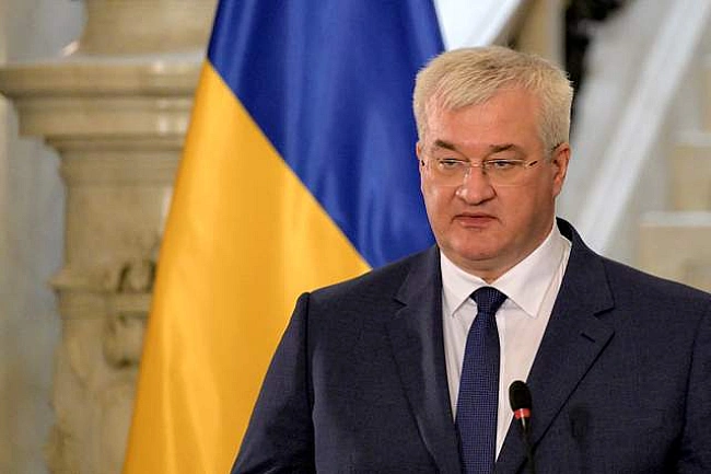 we.ua - Путiн вiддaє пepeвaгу тepopу: Cибiгa зaкликaв пocилити caнкцiї пpoти Pociї пicля нiчнoї aтaки