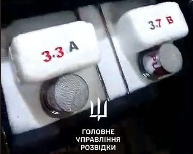 we.ua - Кремль намагається звинуватити Україну в поширенні радіоактивних речовин у Сирії