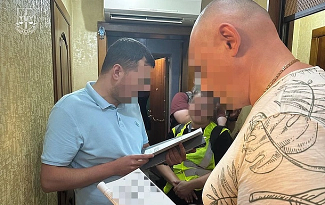 we.ua - Адвокат пропонував мільйон доларів за звільнення підзахисного