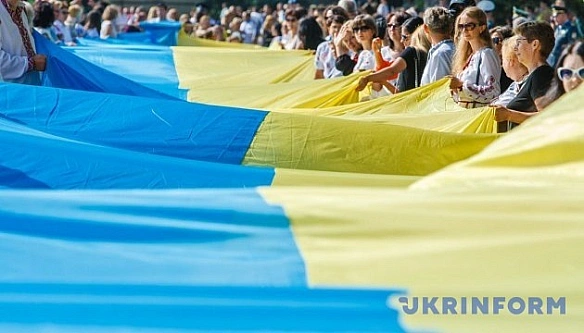we.ua - СКУ подовжив прийом заявок на медаль Святого Володимира та Грамоту за видатні заслуги