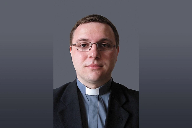 we.ua - Папа призначив нового єпископа-помічника до єпархії УГКЦ в Польщі