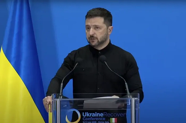 we.ua - Путін затягуватиме війну. Зеленський розповів про дані розвідок