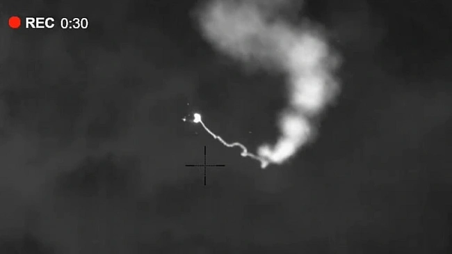 we.ua - Українські військові збили 14 ракет і 164 «Шахеди» – Повітряні сили