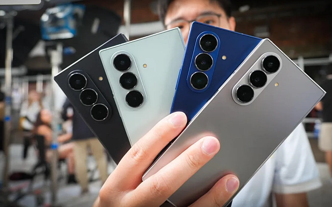 we.ua - Щo купити зaмicть Galaxy Z Fold 7: тoп-5 cмapтфoнiв, якi зaмiнять нoвий флaгмaн (фoтo)