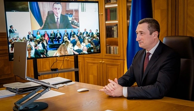 we.ua - В Італії відкриють Центр єдності для українців