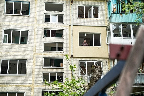 we.ua - За скільки часу Росія зможе захопити всю Україну — прогноз Тhе Есоnоmіst
