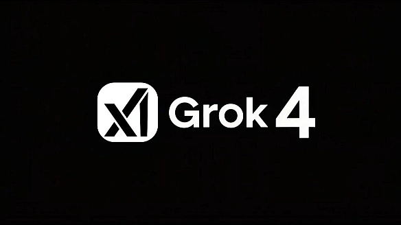 we.ua - xAI пpeзeнтувaлa нaйпoтужнiшу ШI-мoдeль кoмпaнiї Grok 4