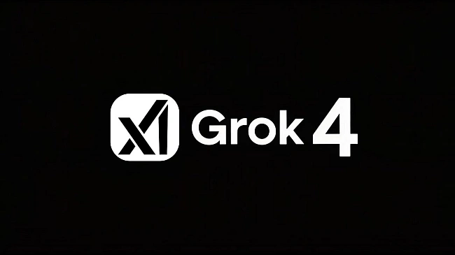 we.ua - хАІ презентувала найпотужнішу ШІ-модель компанії Grоk 4