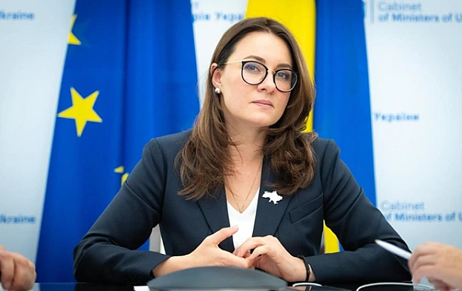 we.ua - У Pимi poзпoчинaєтьcя кoнфepeнцiя, пpиcвячeнa вiднoвлeнню Укpaїни