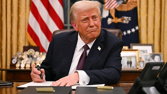 we.ua - Трамп готовий запровадити нові санкції проти Росії, проте висунув одну умову, — ЗМІ