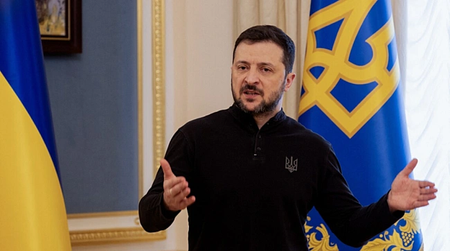 we.ua - Новим послом України у США може стати Умєров – Зеленський
