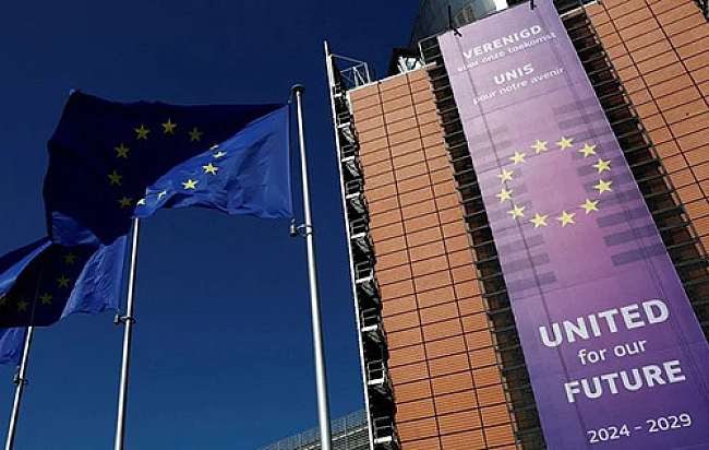 we.ua - Європарламент назвав Грузію жертвою захоплення держави та закликав до нових парламентських виборів