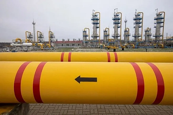 we.ua - Угорщина планує відмовитися від російської нафти, використовуючи український трубопровід