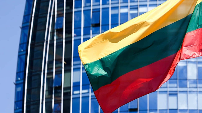 we.ua - Литва підтвердила порушення свого повітряного простору російським дроном Гербера
