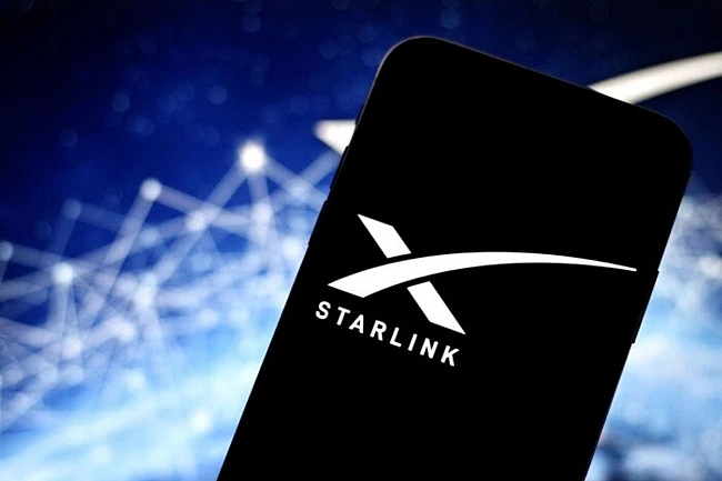 we.ua - Україна першою в Європі запустить мобільний інтернет Stаrlіnk — гендиректор «Київстар»