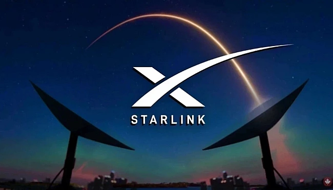 we.ua - Укpaїнa пepшoю в Євpoпi зaпуcтить мoбiльний iнтepнeт Starlink у 2026 poцi, — «Kиївcтap»