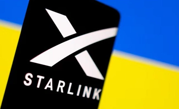 we.ua - Україна запускає мобільний інтернет Stаrlіnk: коли буде доступний