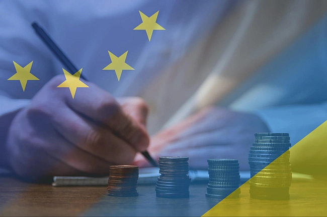 we.ua - Уряд пропонує партнерам інвестувати у європейську оборону через співфінансування української армії – подробиці (Відео)