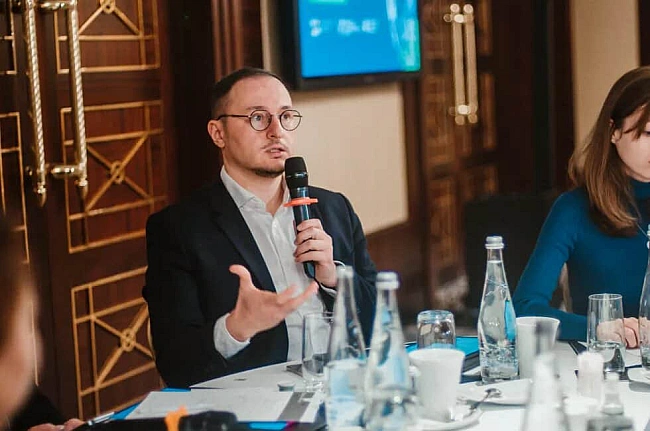 we.ua - Україна успішно завершила скринінг 4-го кластеру для переговорів про вступ до ЄС