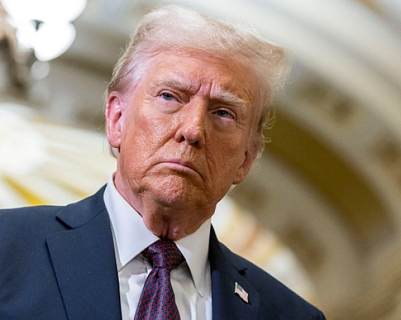 we.ua - Хаос як інструмент. Що насправді означають заяви Трампа про десять ракет для України