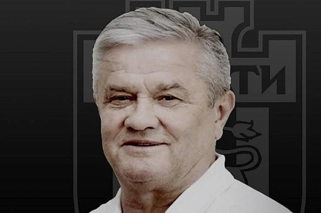 we.ua - Пішов з життя легендарний ексгравець «Карпат»
