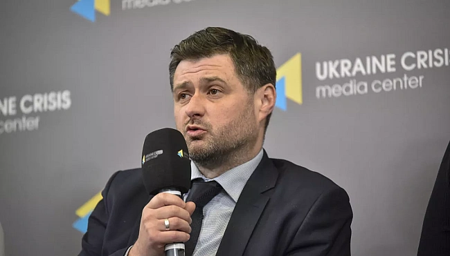 we.ua - Внаслідок російської атаки на Київ поранений голова Спілки художників України Костянтин Чернявський