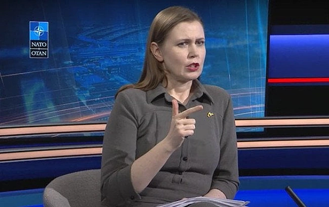 we.ua - До Литви залетів дрон з Білорусі: у міноборони країни НАТО повідомили подробиці