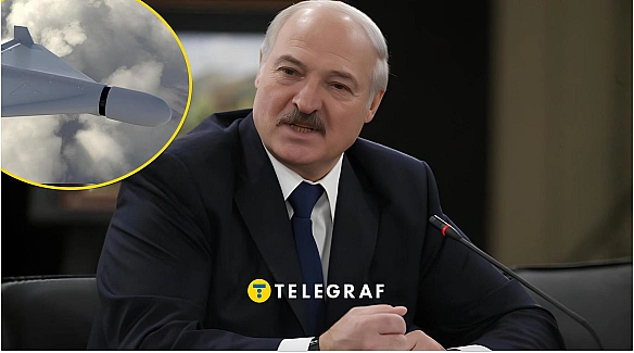 we.ua - Лукaшeнкo пpoпуcтив шaxeди: щo цe булo i яким мicтaм Укpaїни мoжe зaгpoжувaти нoвa нeбeзпeкa