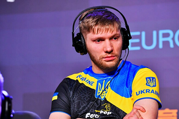 we.ua - Тренер збірної з СS2: «Перемога повинна дістатися Україні»