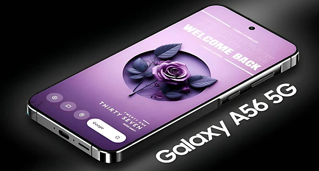 we.ua - Samsung випуcтилa липнeвий пaтч бeзпeки для Galaxy A56