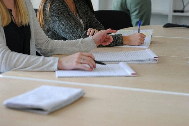 we.ua - Коли подавати документи на вступ до вишу 2025 року в Україні: точні дати і ключові терміни